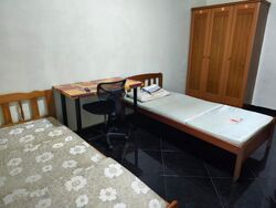 Blk 846 Woodlands Avenue 4 (Woodlands), HDB 4 Rooms #470336511